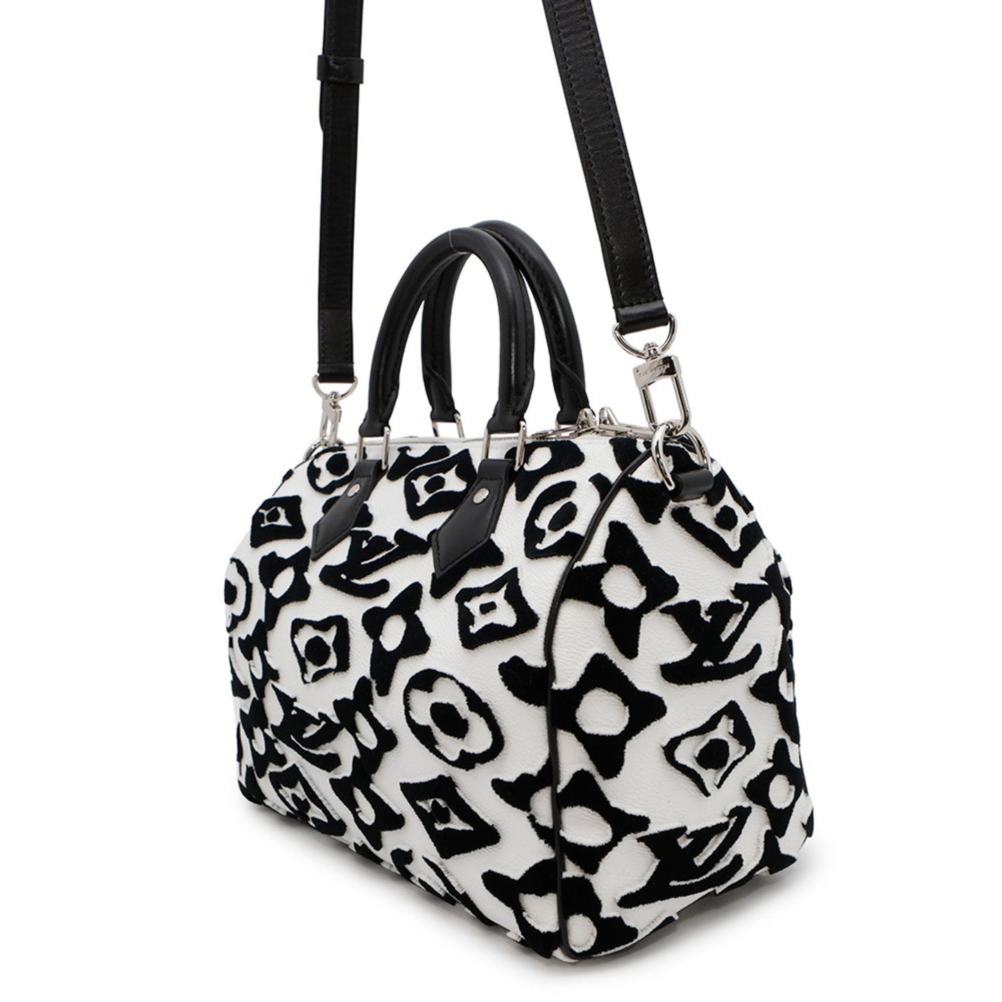 Louis Vuitton Speedy bandoulière 25