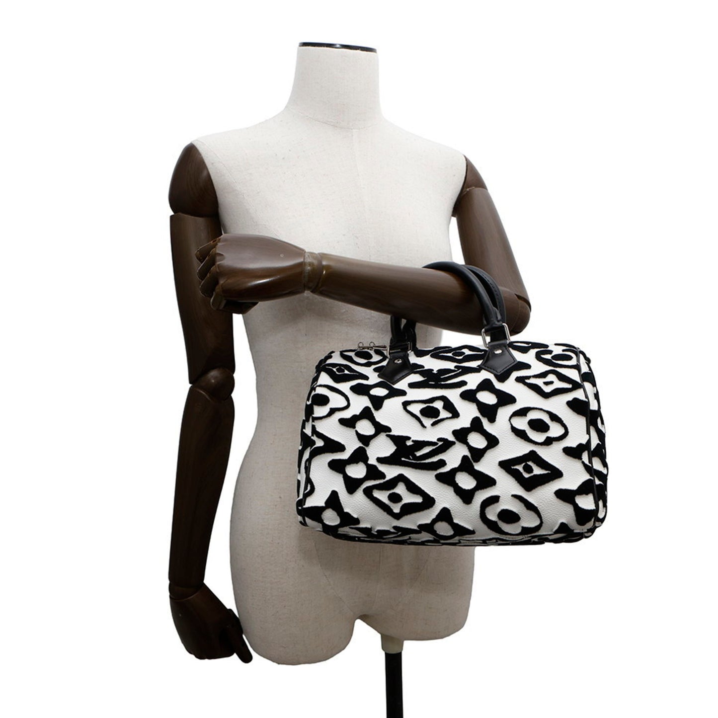 Louis Vuitton Speedy bandoulière 25