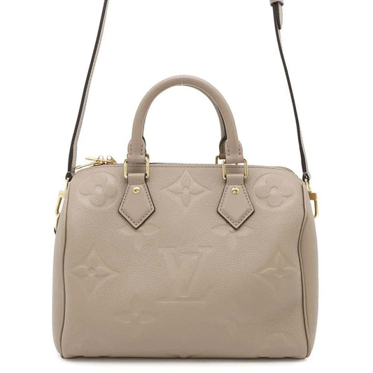 Louis Vuitton Speedy bandoulière 25