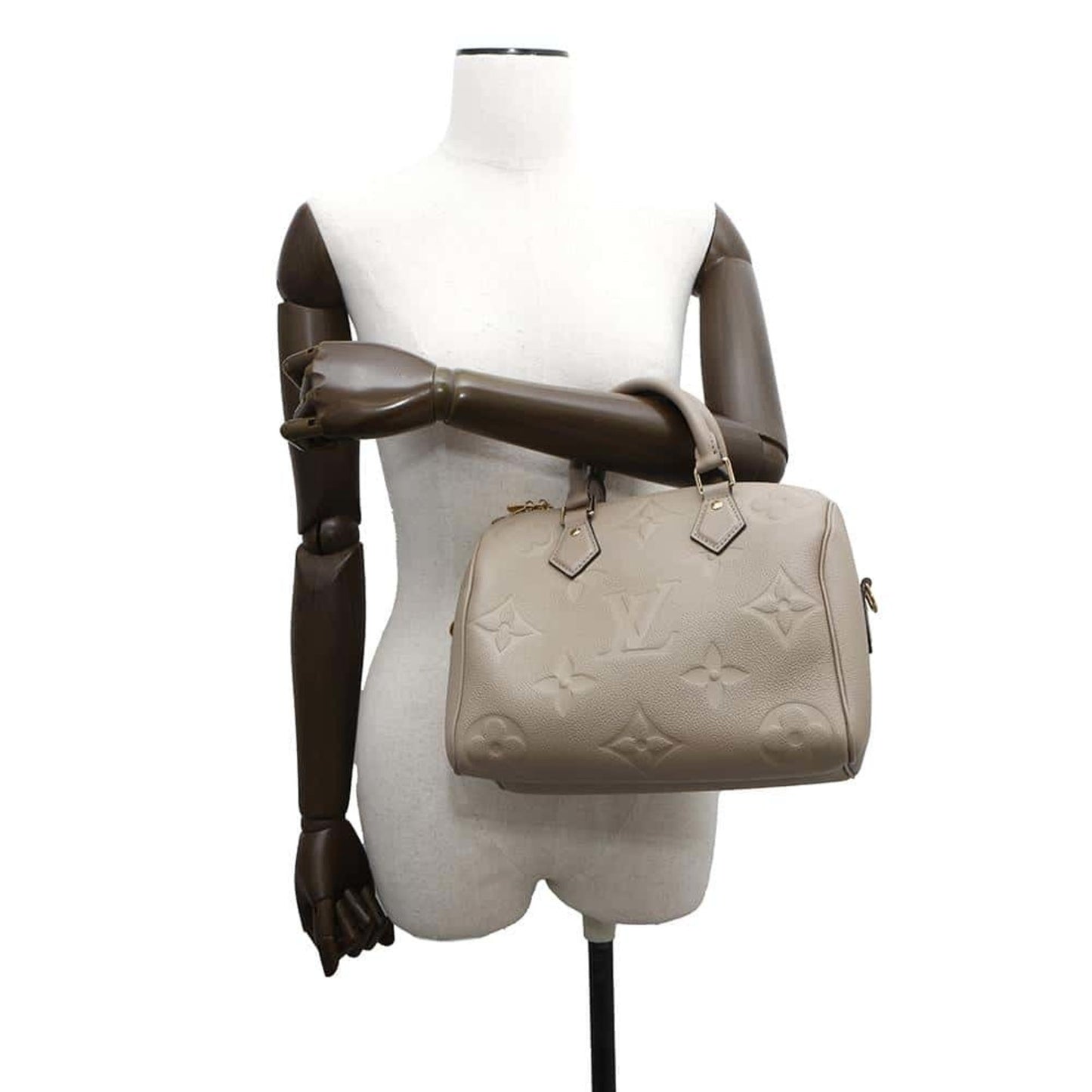 Louis Vuitton Speedy bandoulière 25