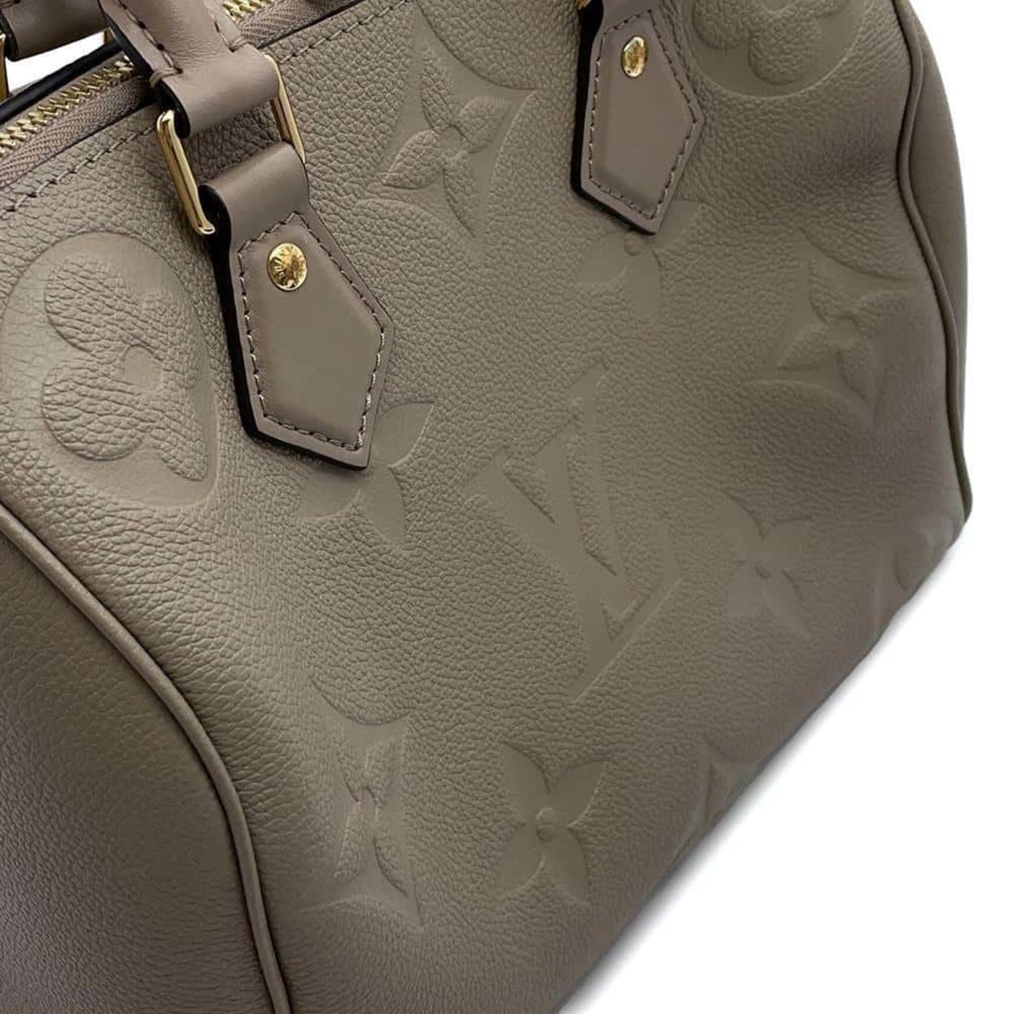 Louis Vuitton Speedy bandoulière 25