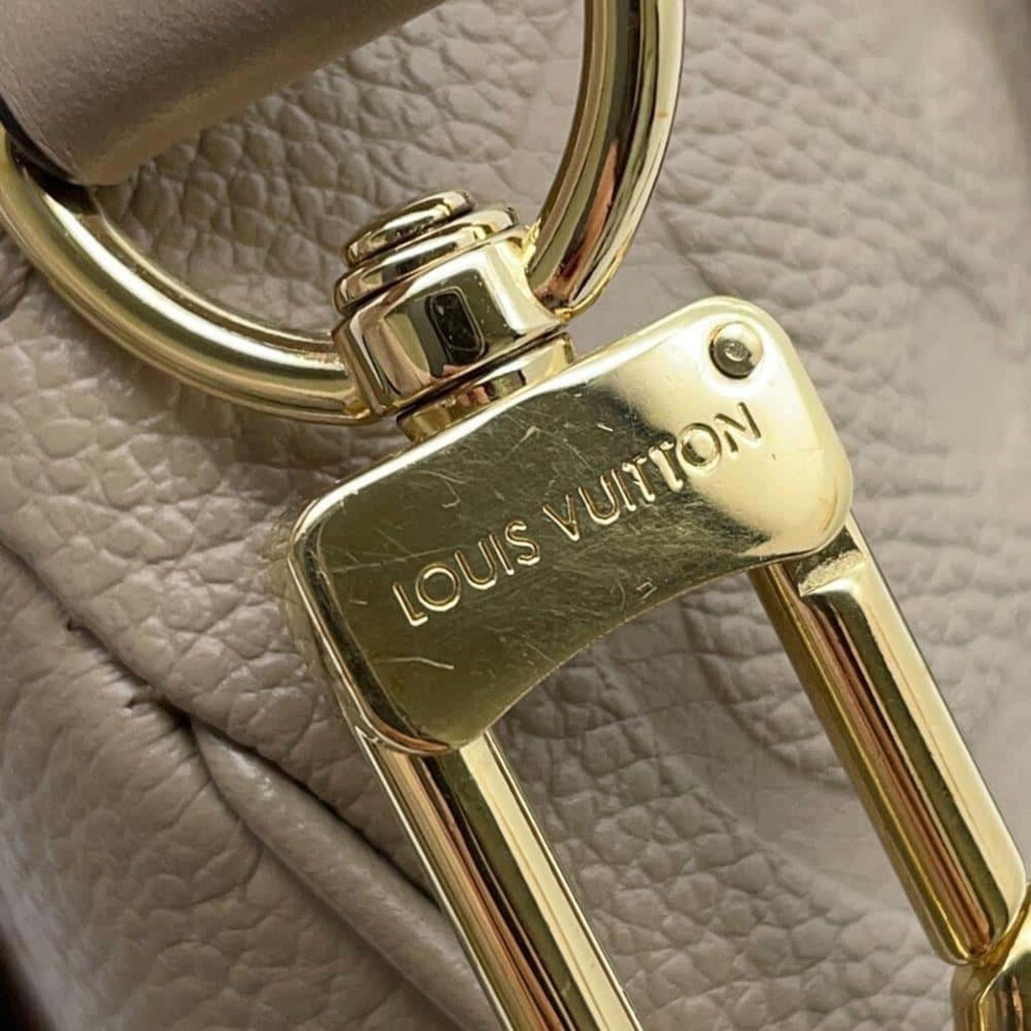 Louis Vuitton Speedy bandoulière 25