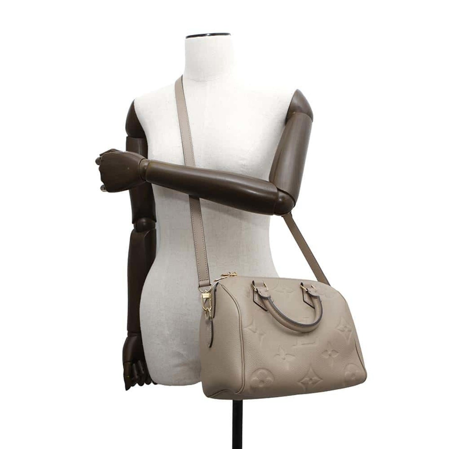 Louis Vuitton Speedy bandoulière 25