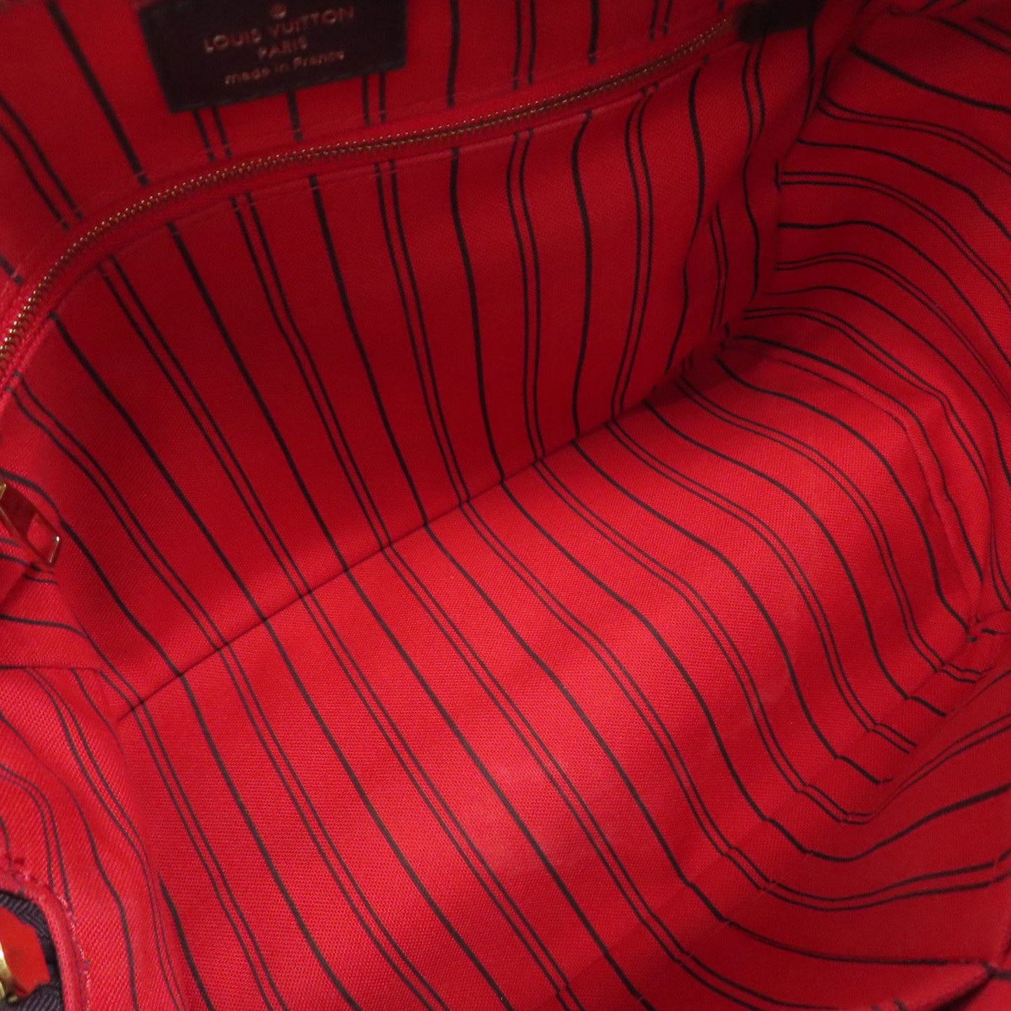 Louis Vuitton Speedy bandoulière 25