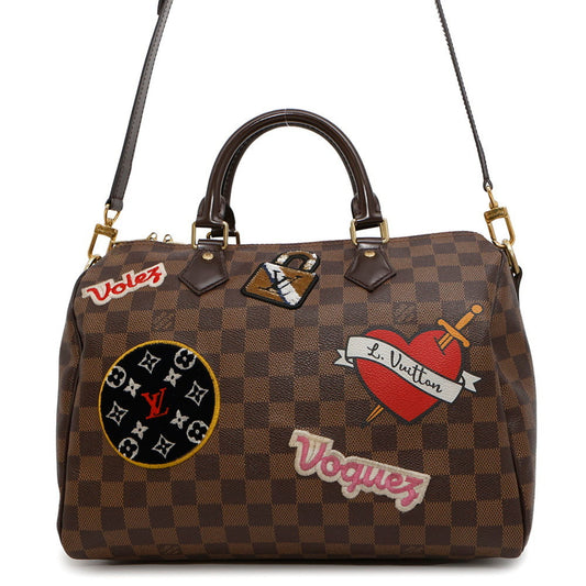 Louis Vuitton Speedy Bandoulière 30
