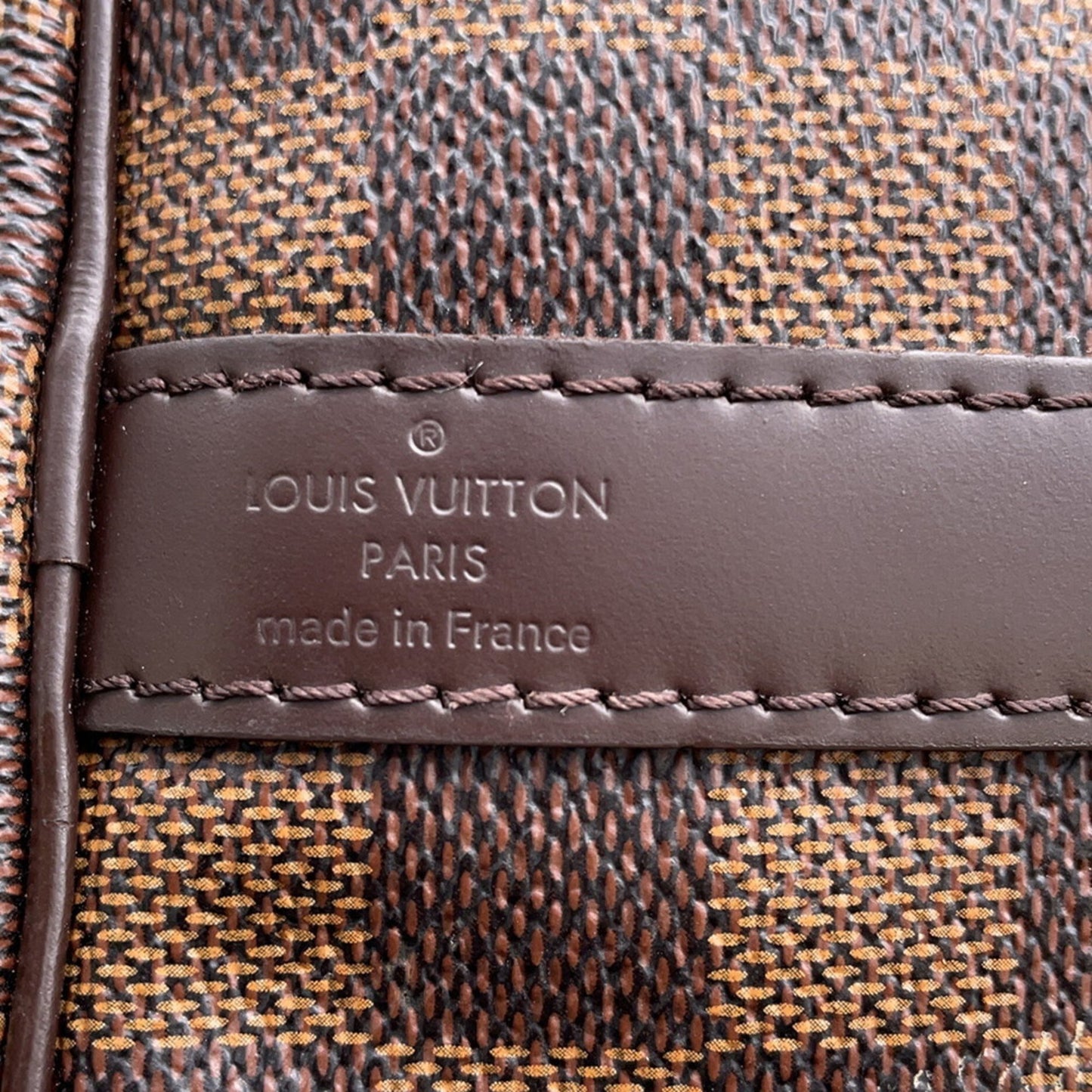 Louis Vuitton Speedy Bandoulière 30