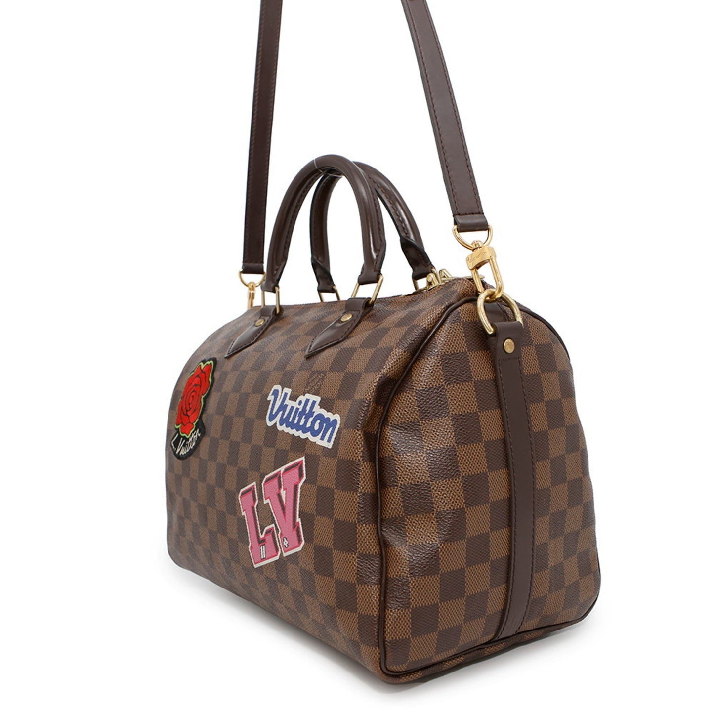 Louis Vuitton Speedy Bandoulière 30