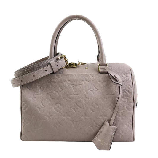 Louis Vuitton Speedy Bandoulière