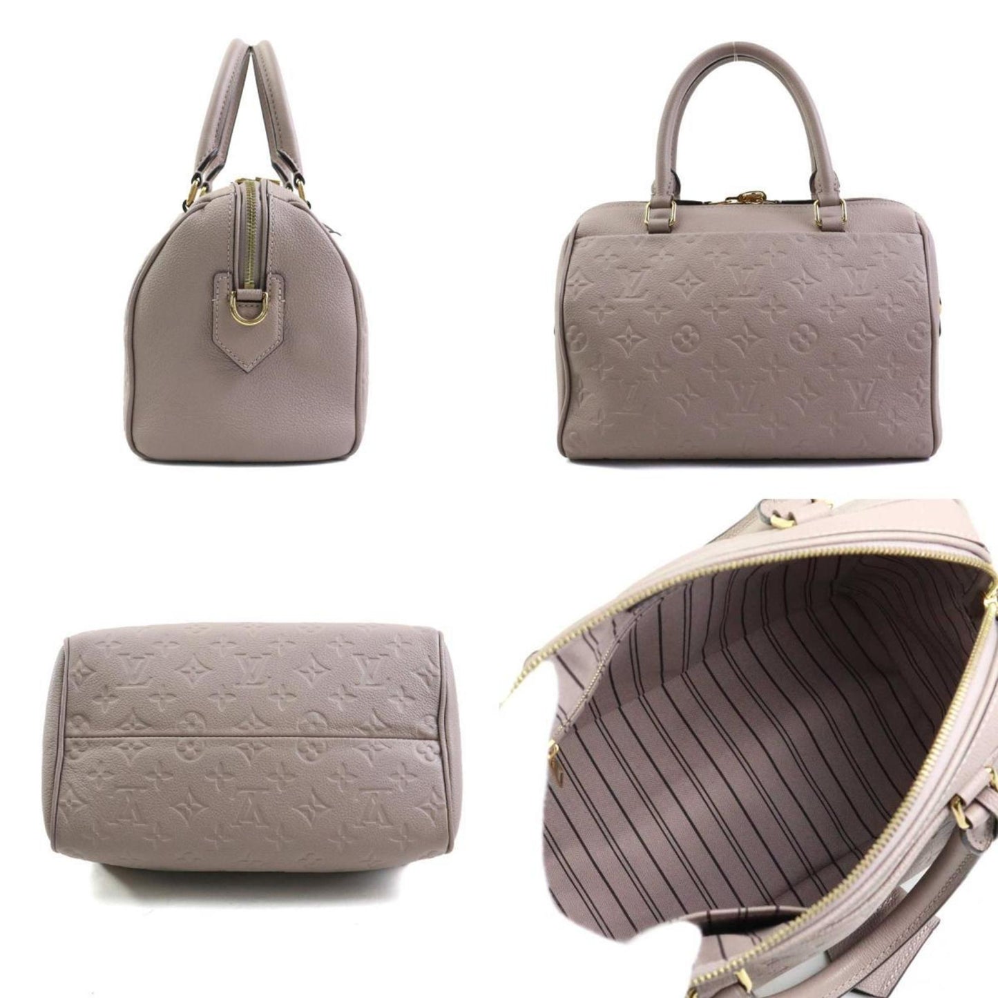 Louis Vuitton Speedy Bandoulière