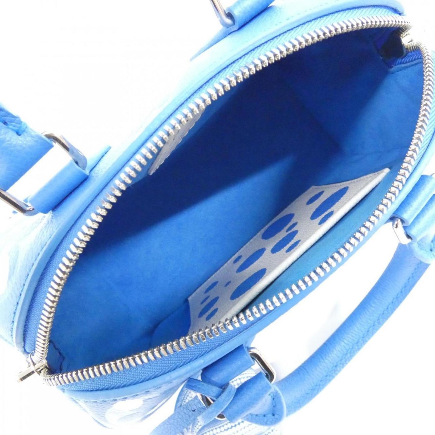Louis Vuitton Speedy bandoulière 20