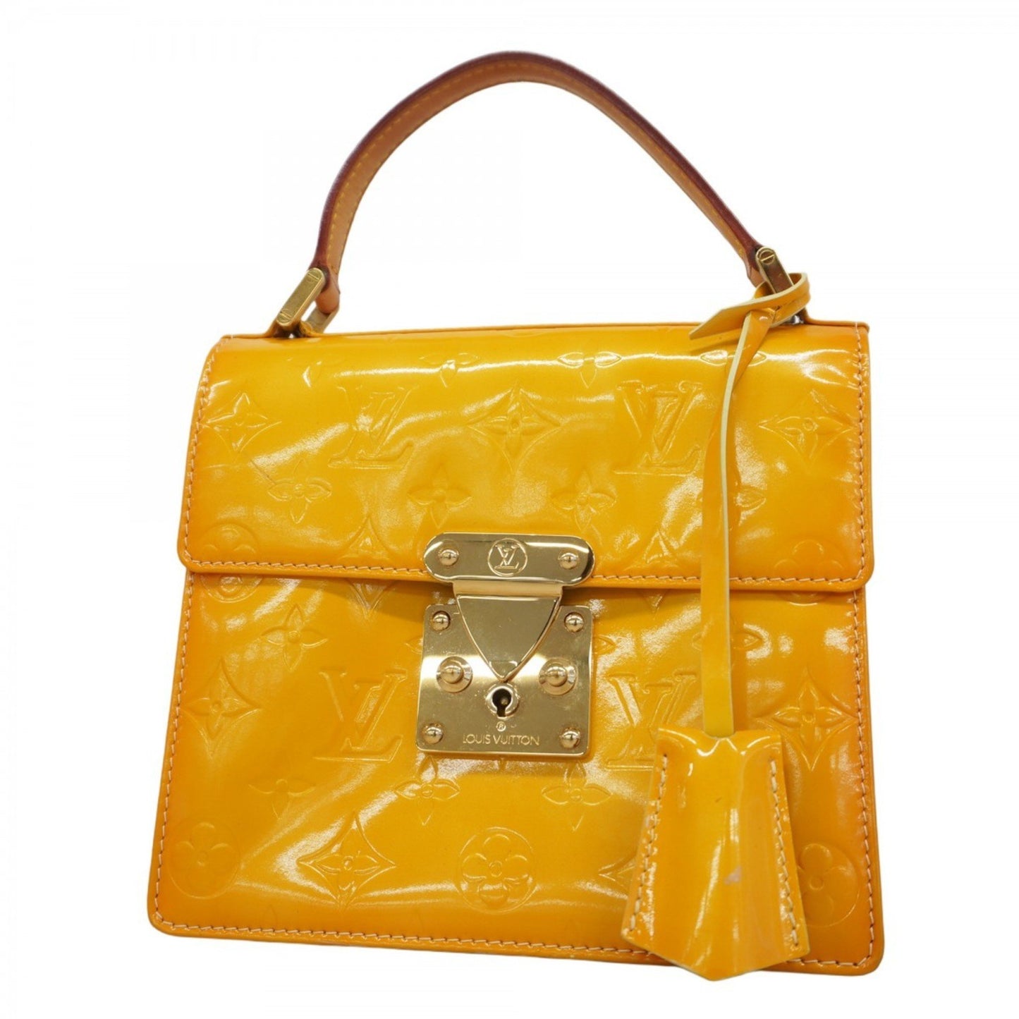 Louis Vuitton Spring Street