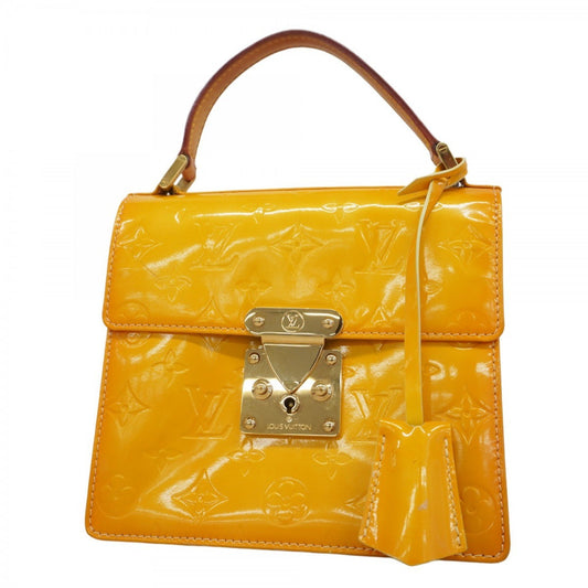 Louis Vuitton Spring Street