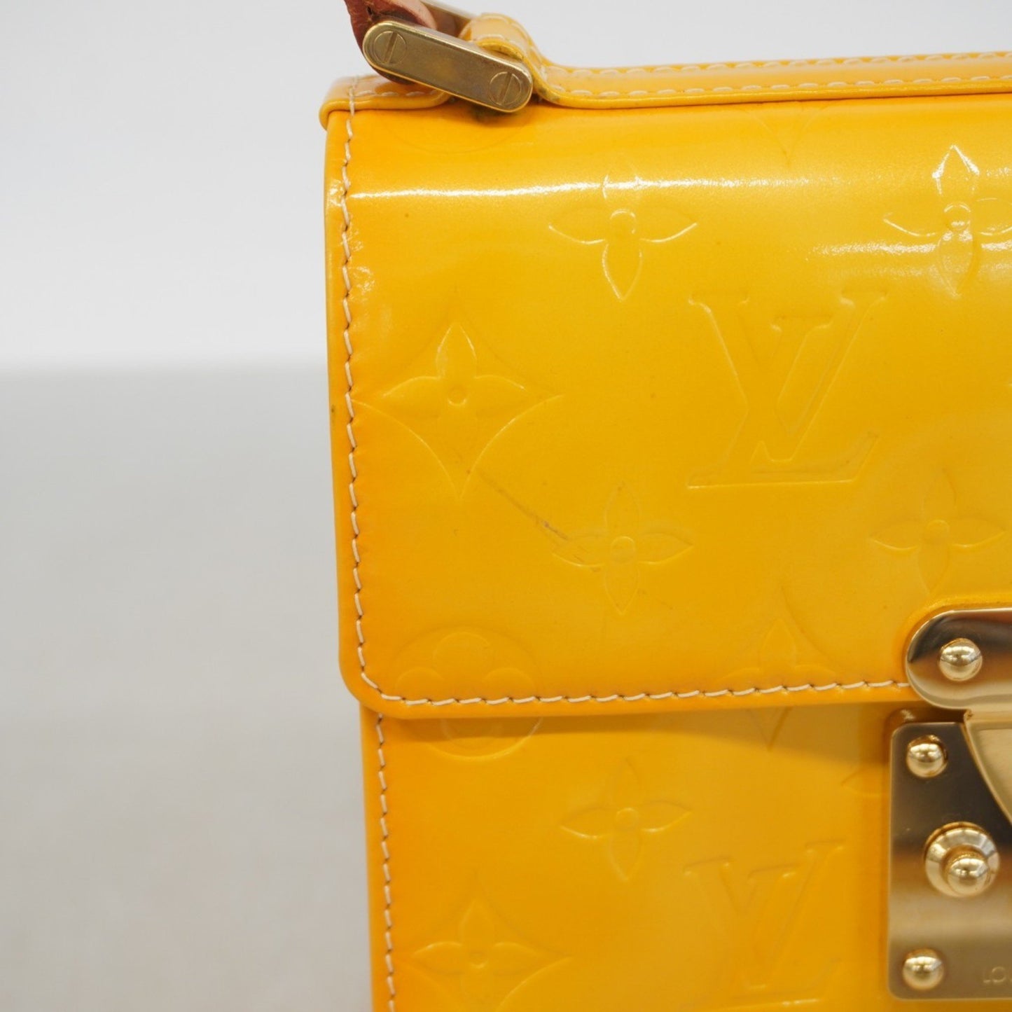 Louis Vuitton Spring Street