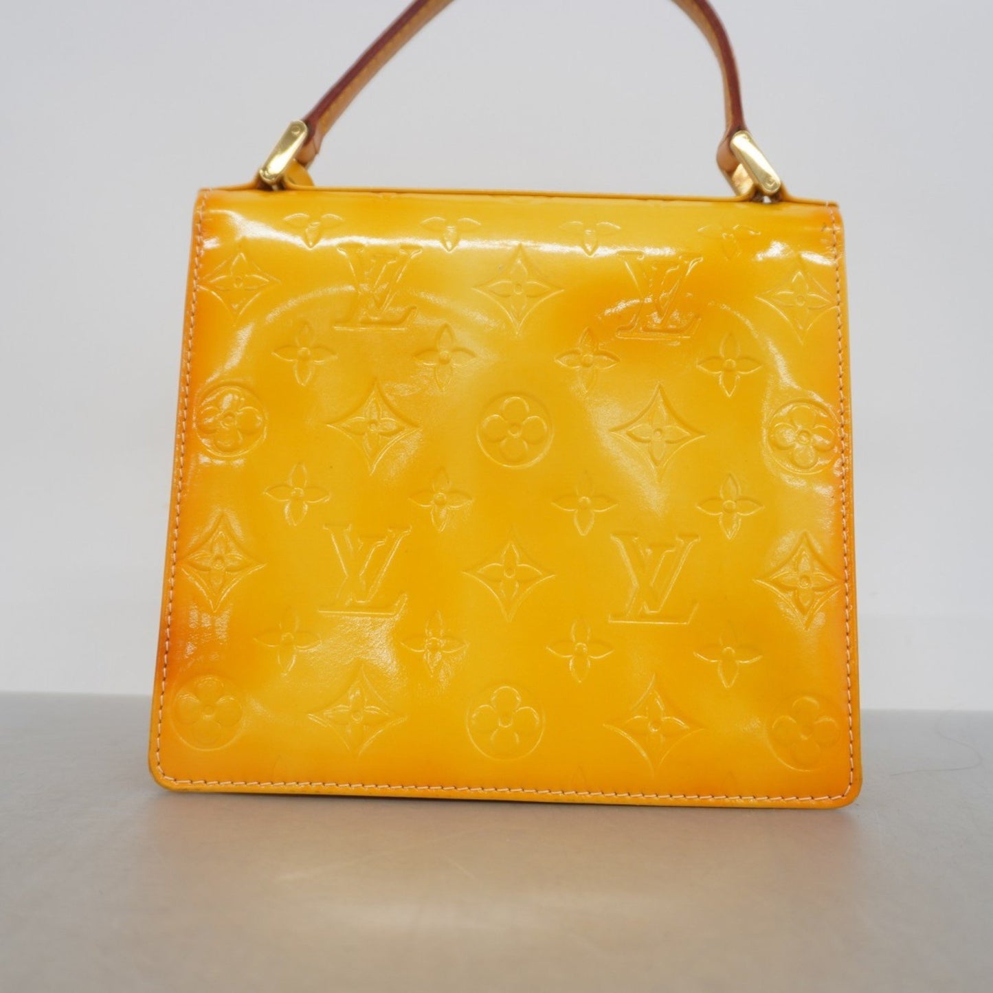 Louis Vuitton Spring Street