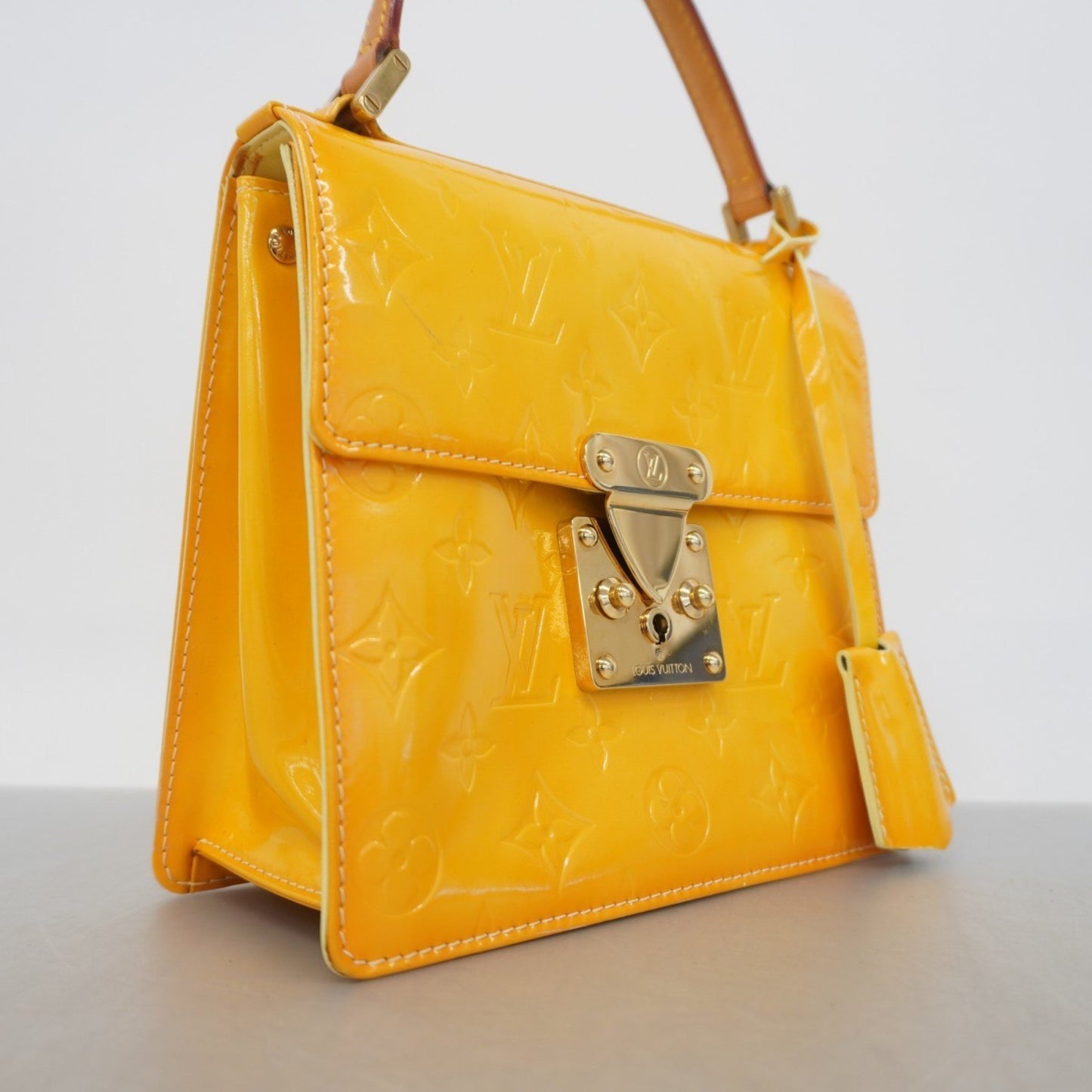 Louis Vuitton Spring Street