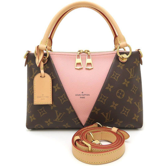 Louis Vuitton V Tote BB