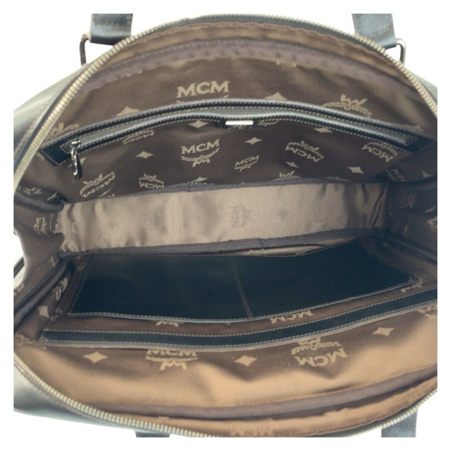 MCM handbag