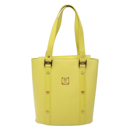 MCM tote