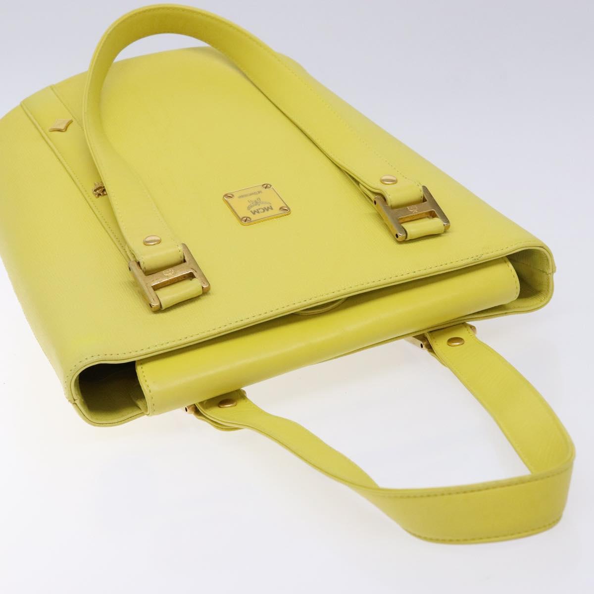 MCM tote