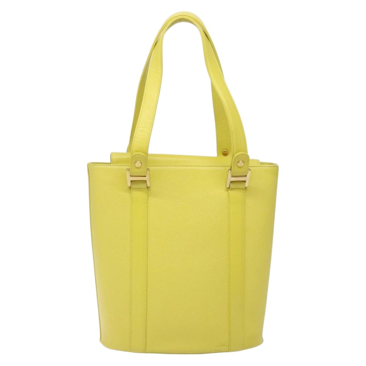 MCM tote