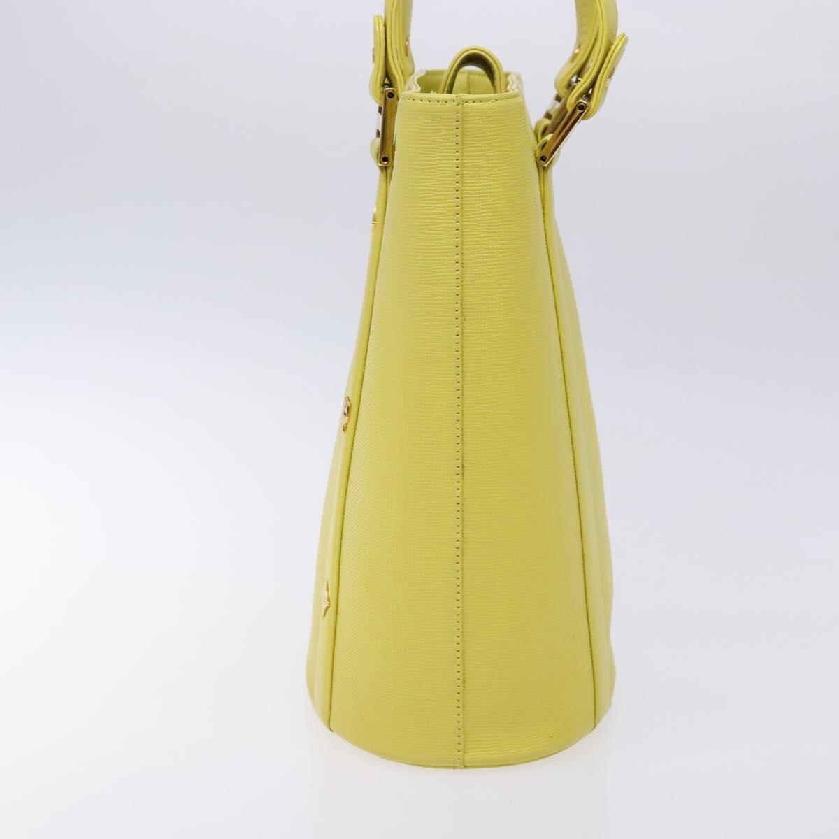 MCM tote