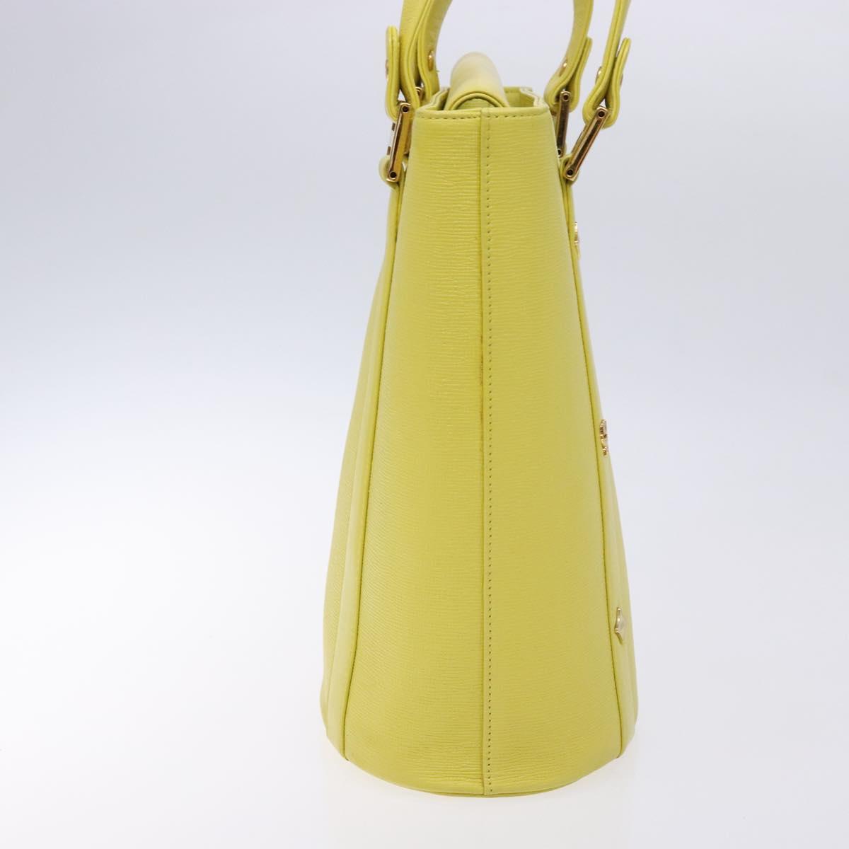MCM tote