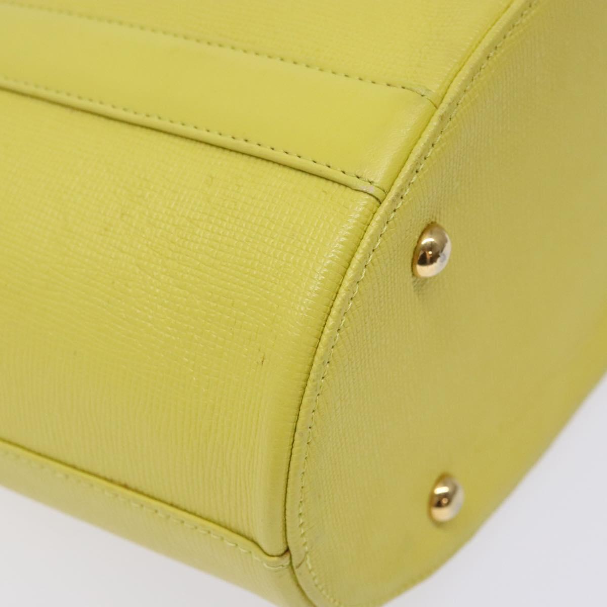 MCM tote