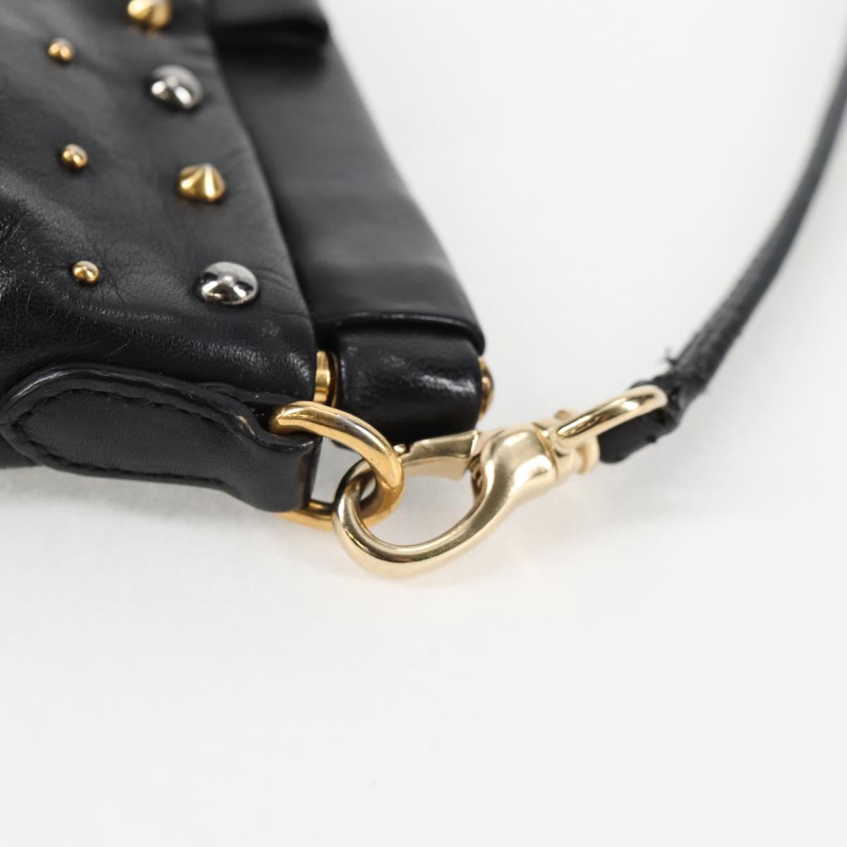 Miu Miu Studded