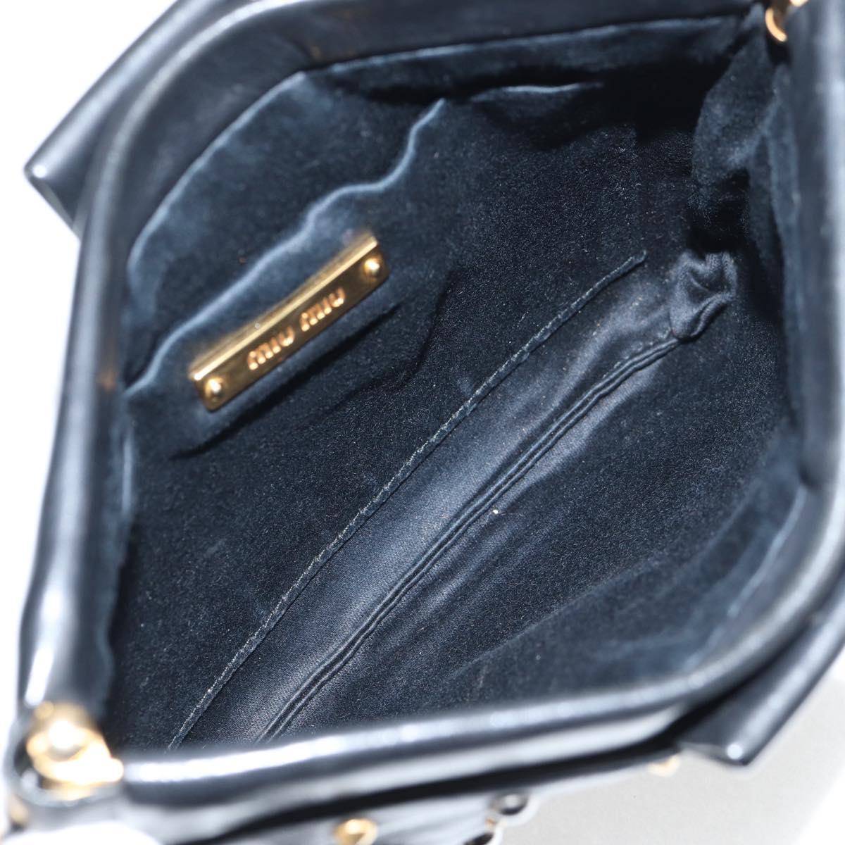 Miu Miu Studded