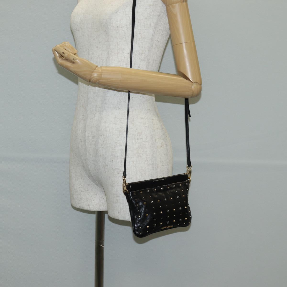 Miu Miu Studded