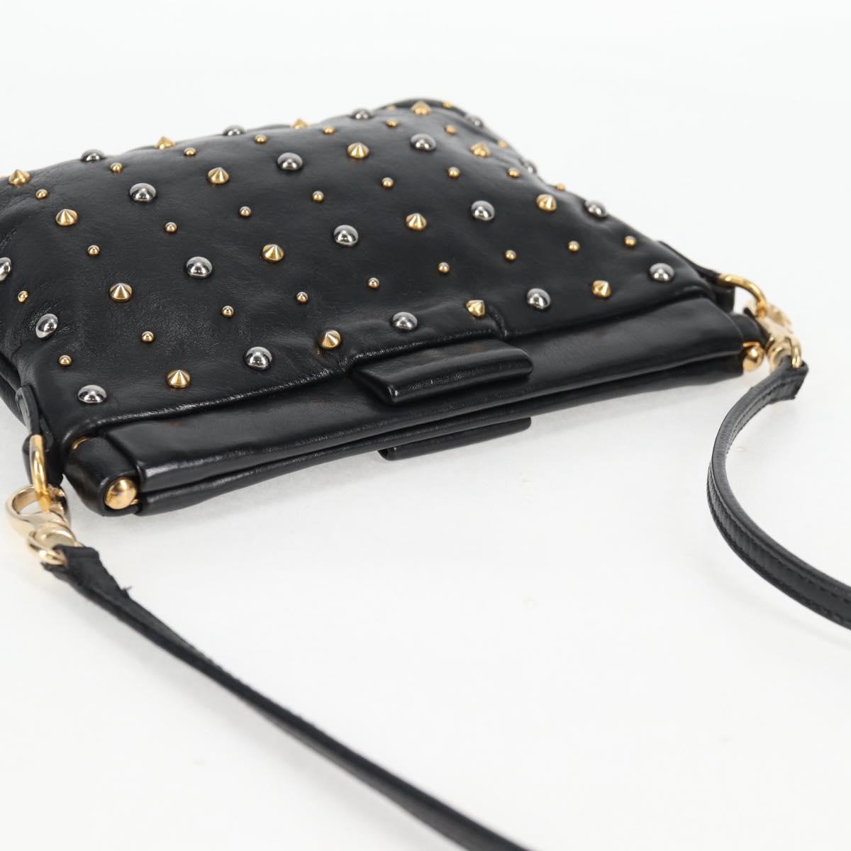 Miu Miu Studded