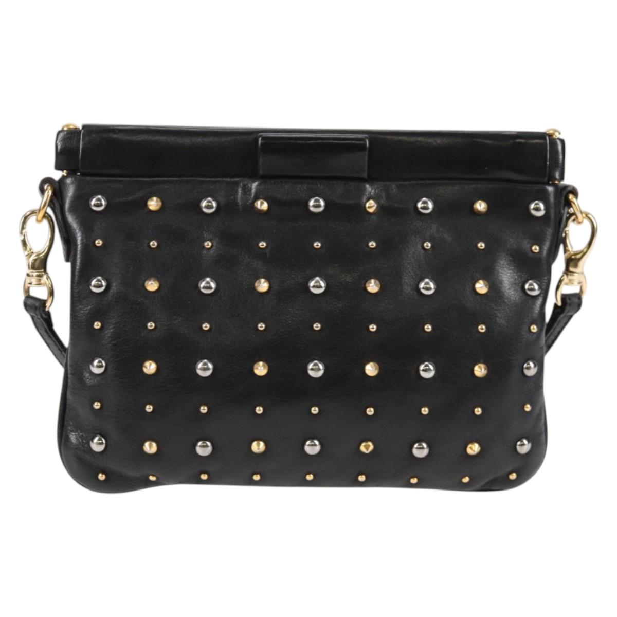 Miu Miu Studded