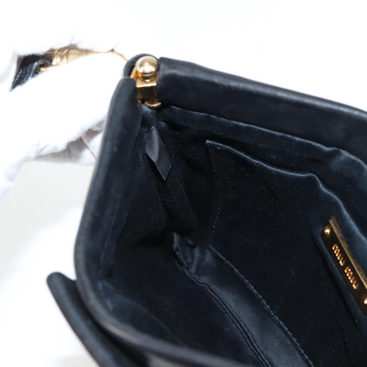 Miu Miu Studded