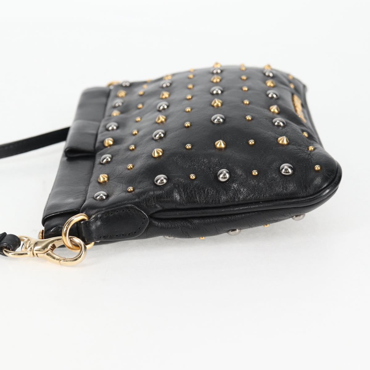 Miu Miu Studded
