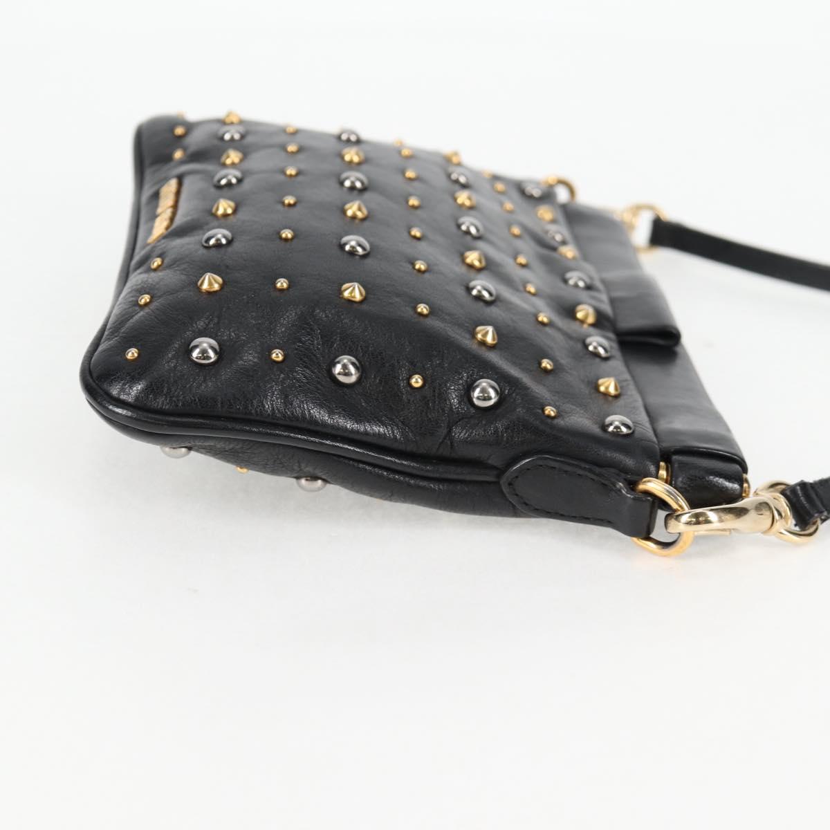 Miu Miu Studded