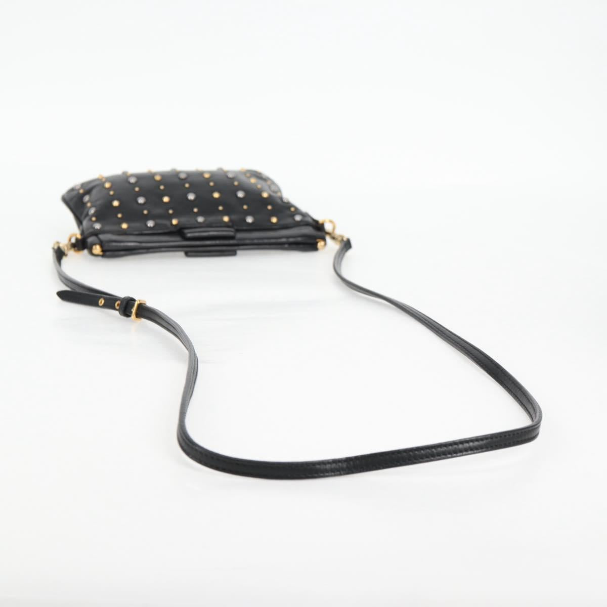 Miu Miu Studded