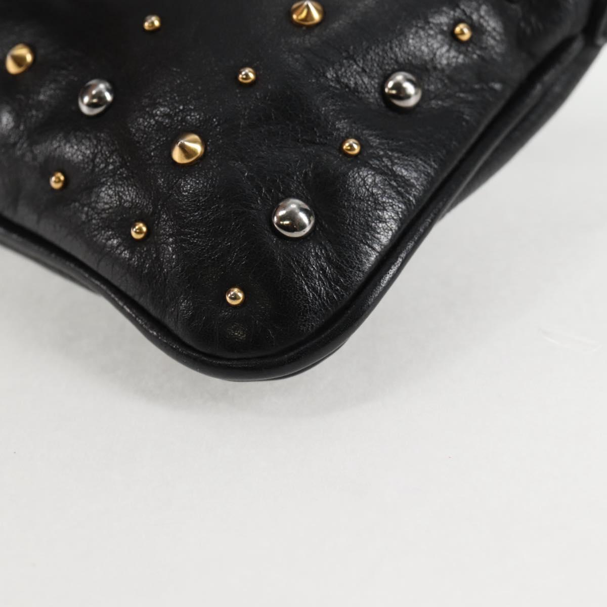 Miu Miu Studded