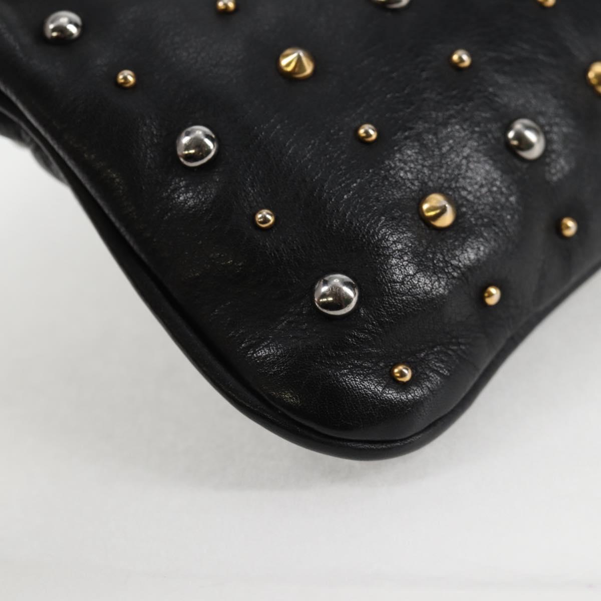 Miu Miu Studded