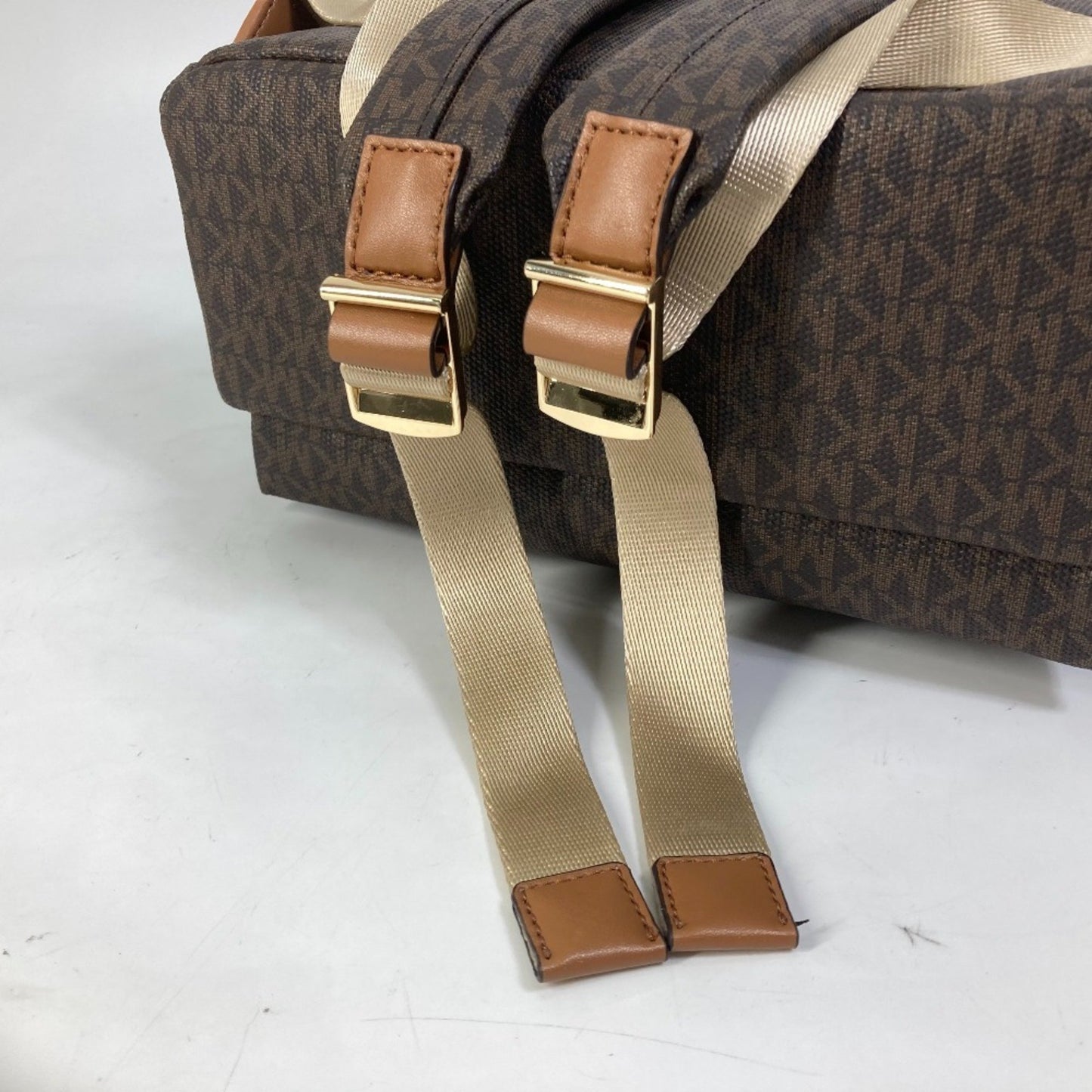 Michael Kors backpack