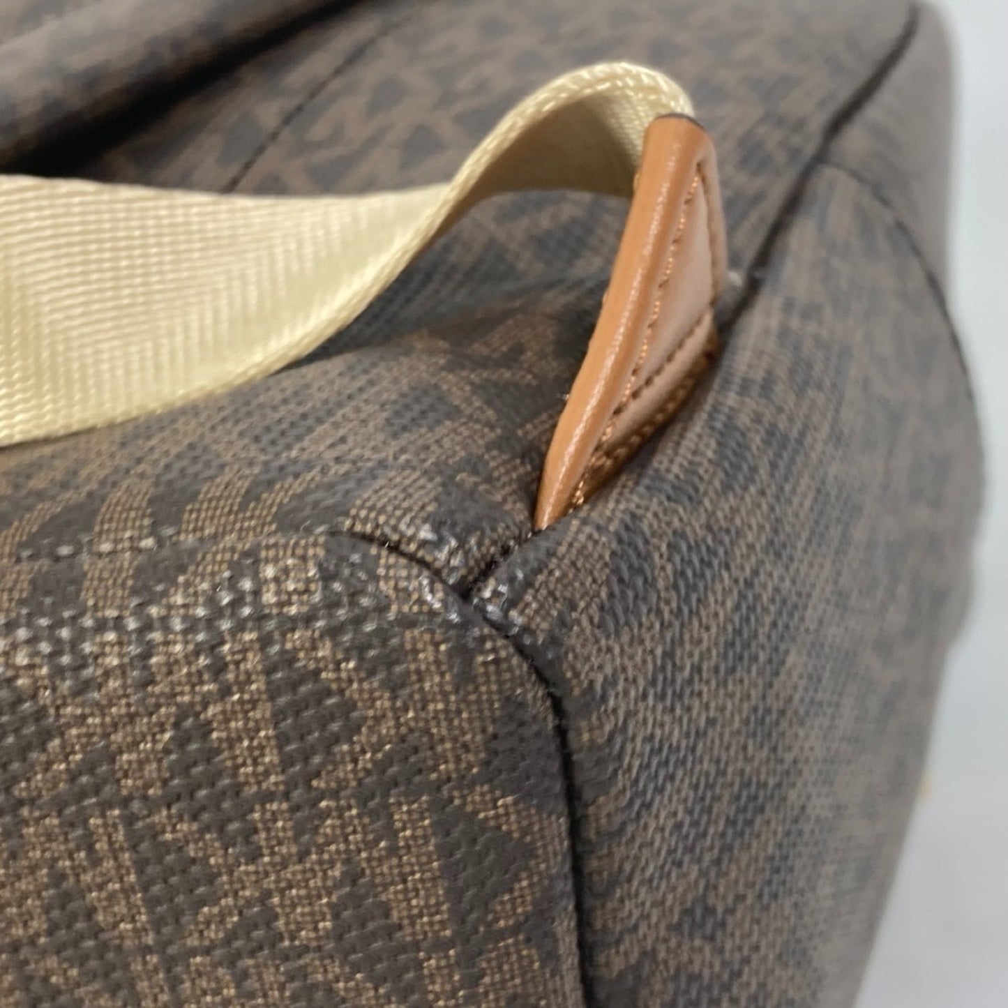 Michael Kors backpack