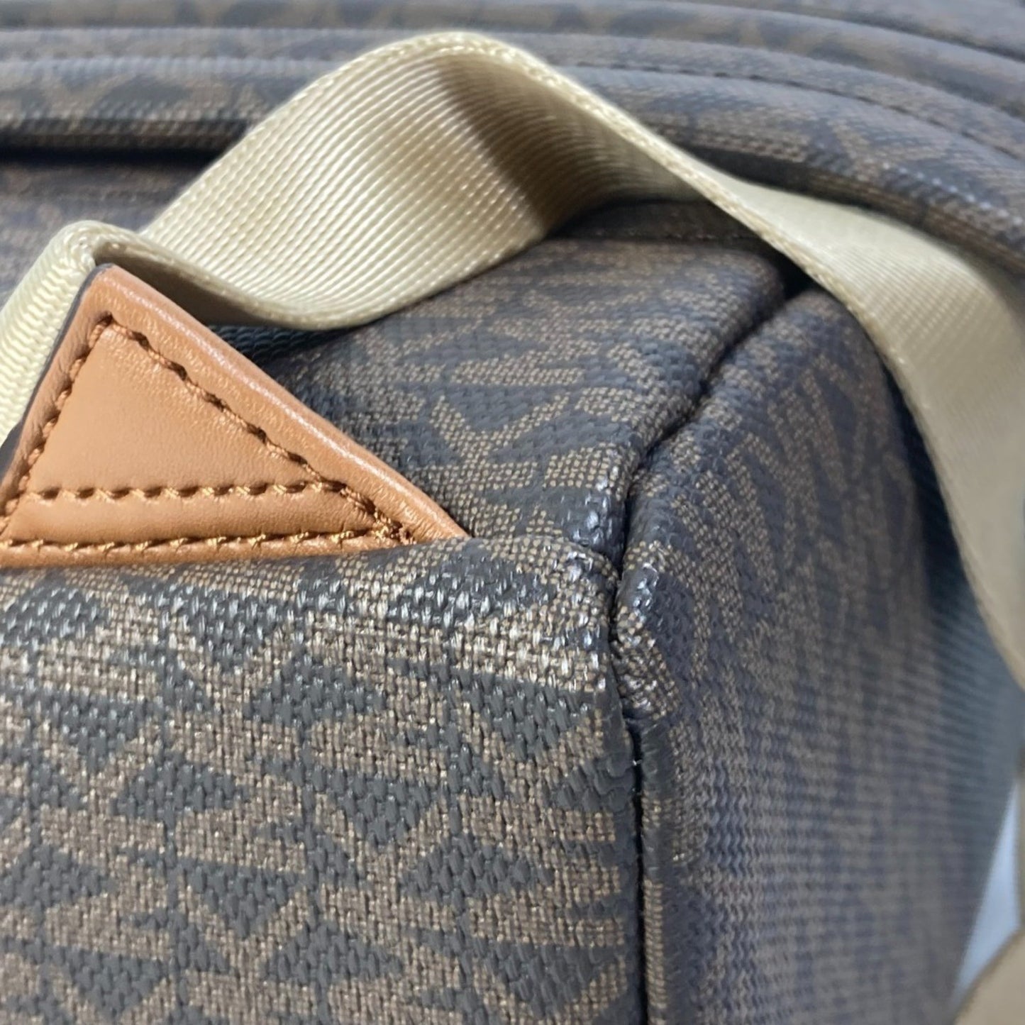 Michael Kors backpack