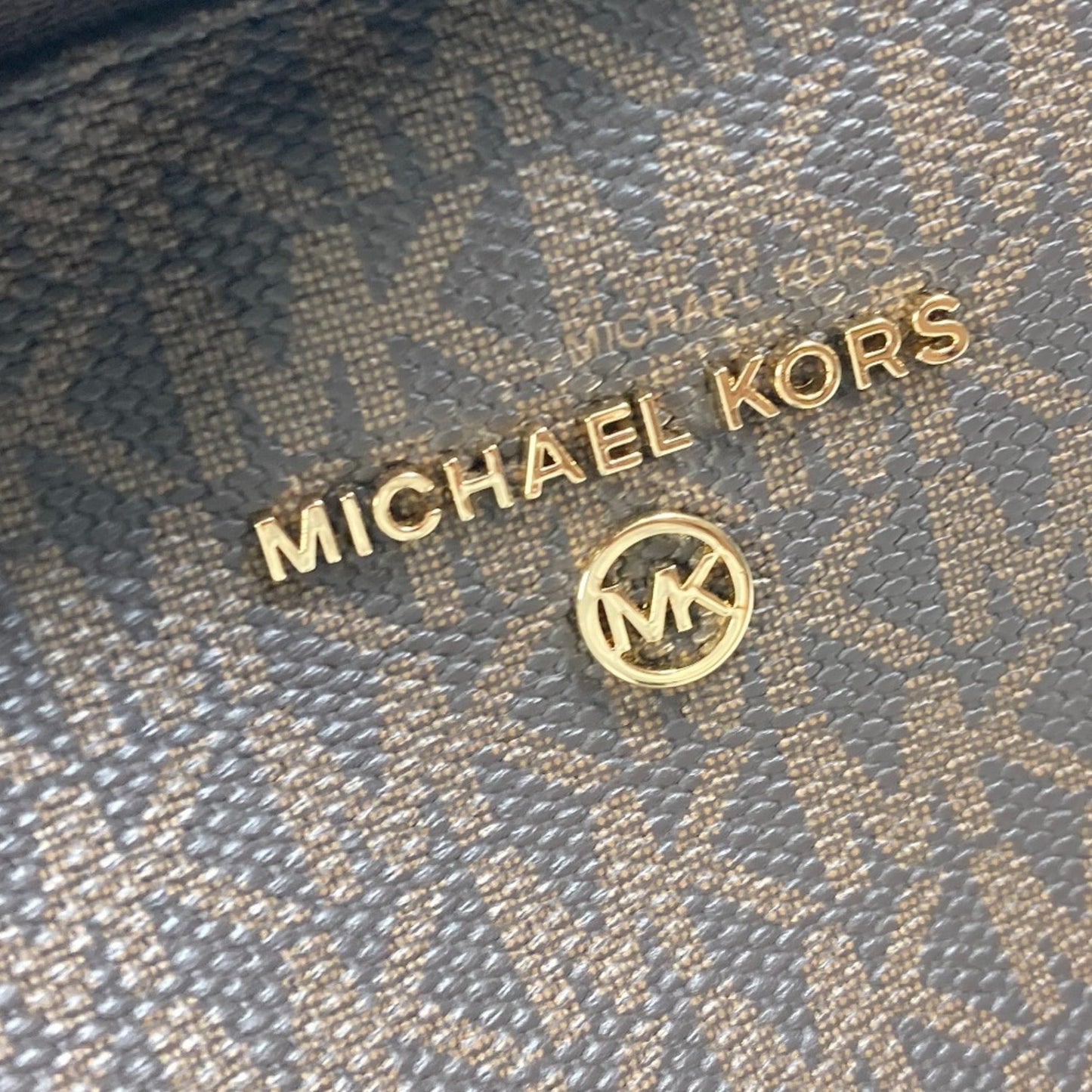 Michael Kors backpack