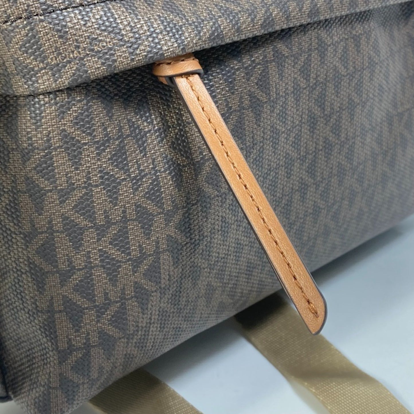 Michael Kors backpack