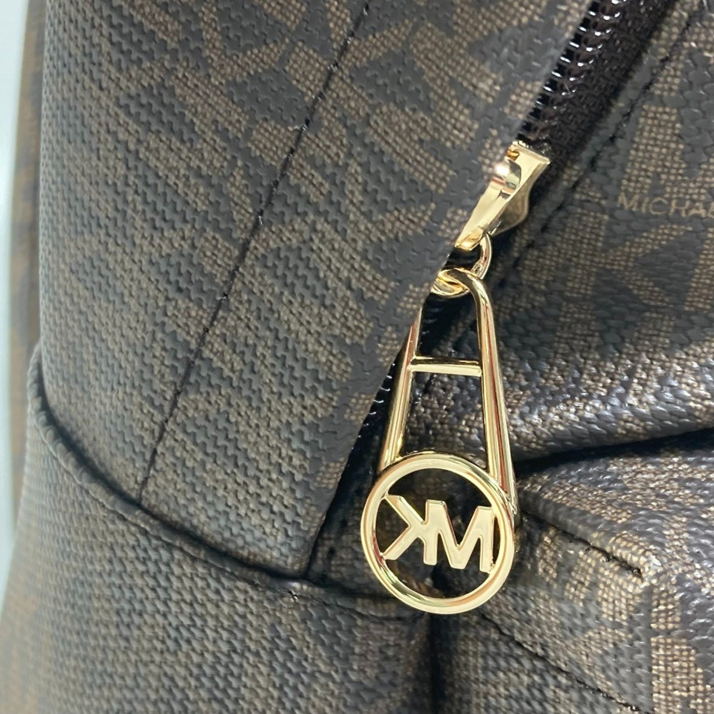 Michael Kors backpack