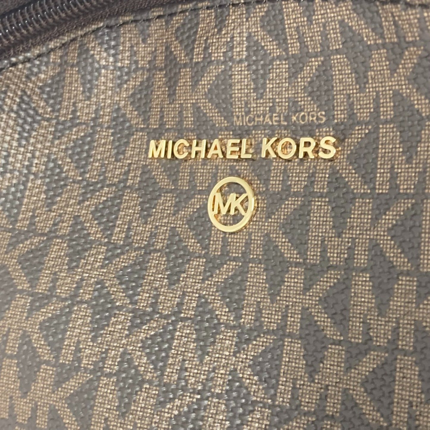 Michael Kors backpack