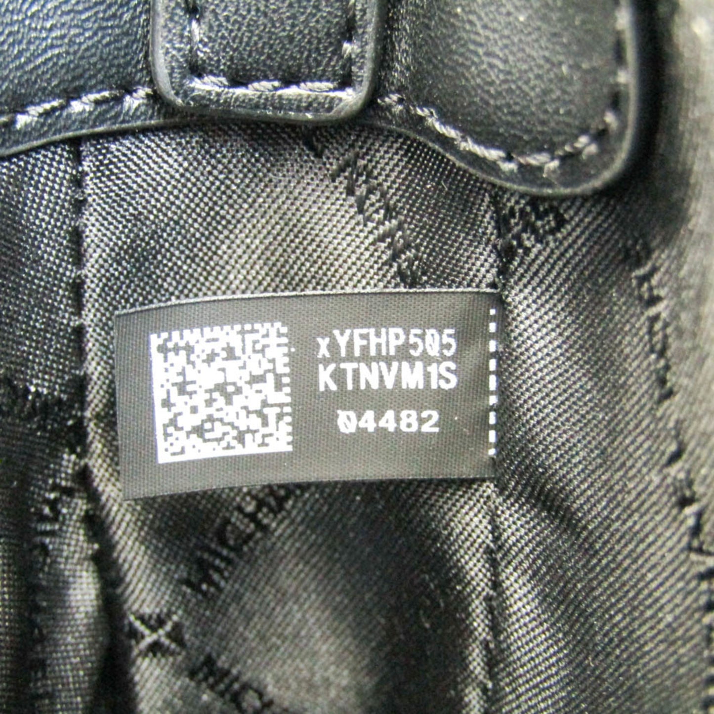 Michael Kors shopper