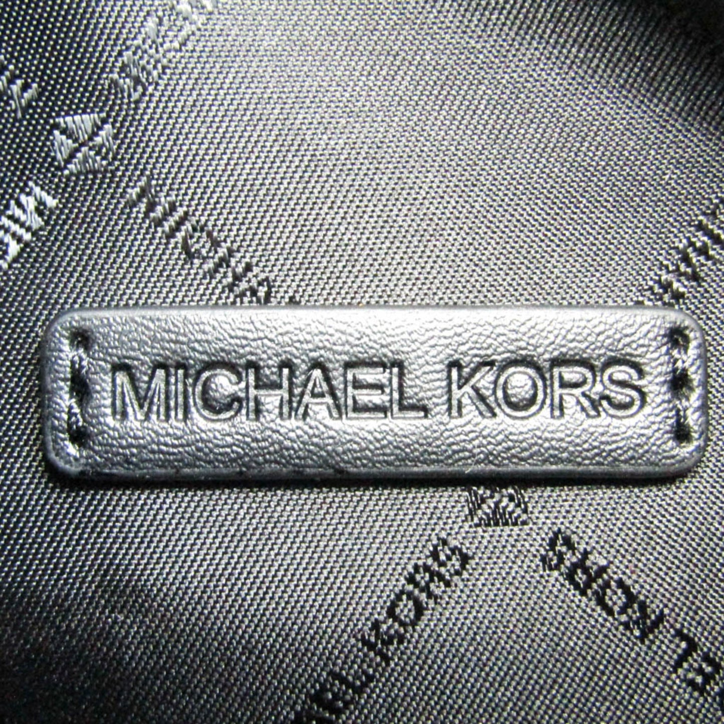 Michael Kors shopper