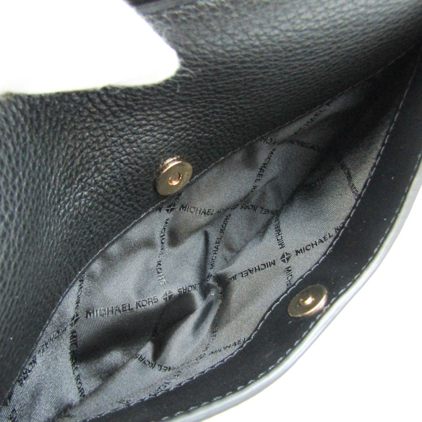 Michael Kors shopper