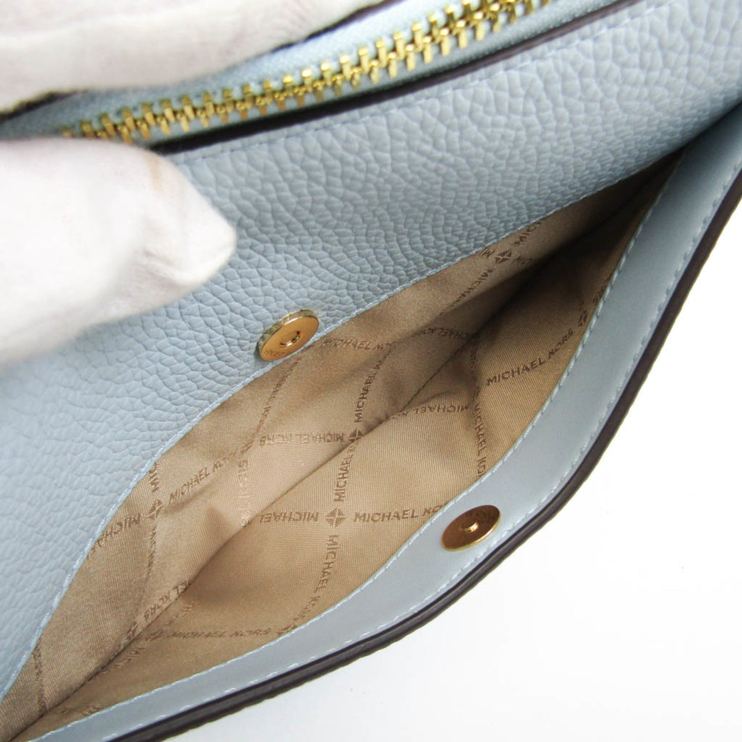 Michael Kors shopper