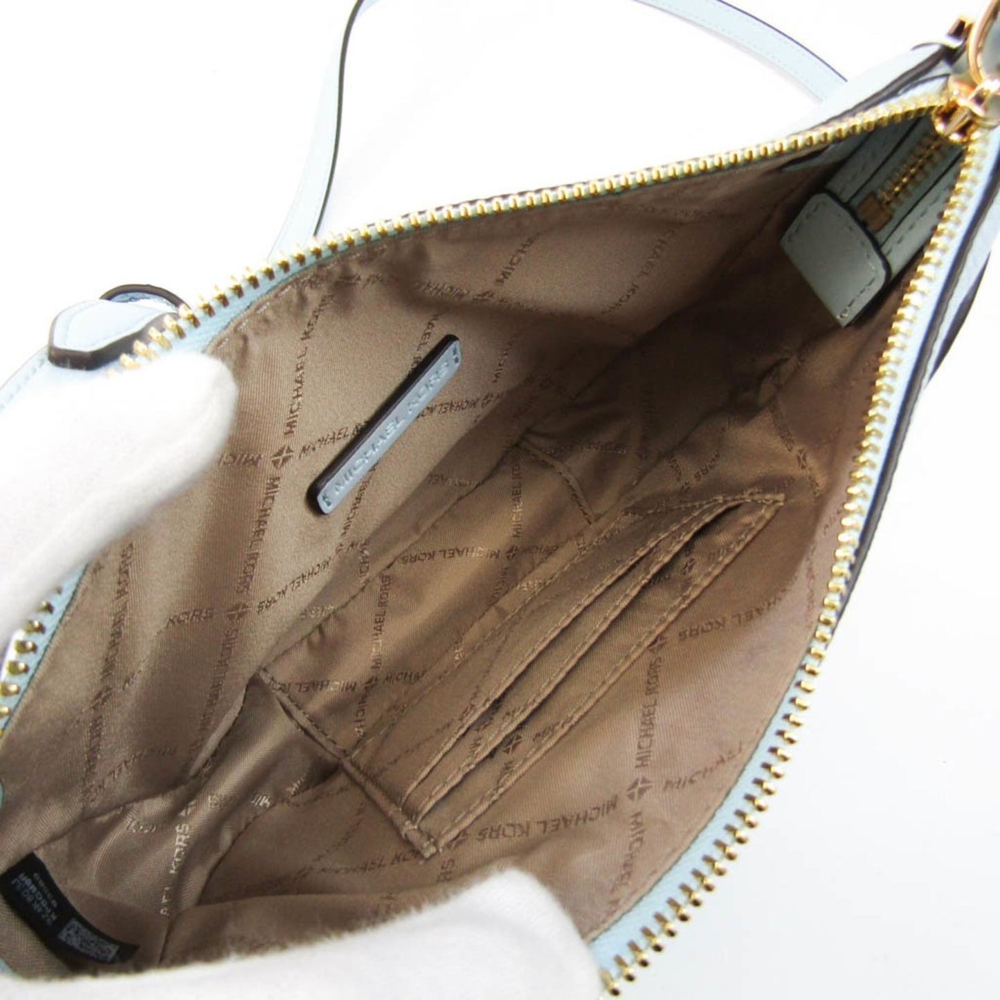 Michael Kors shopper